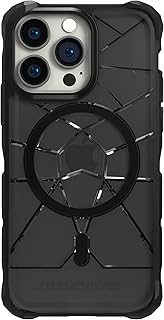 Element case special ops magsafe coque de protection pour iphone 14 pro max (6,7 pouces), compatible avec magsafe, durable et légère, testée selon les spécifications militaires - fumée/noir - (emt-322-263ft-01)). Avec une stratégie de développement axée sur l'innovation et la satisfaction du client, DIAYTAR COTE D'IVOIRE continue de renforcer son statut de leader du commerce électronique en Côte d'Ivoire. Grâce à son équipe dédiée et à sa vision à long terme, la boutique en ligne généraliste est bien positionnée pour continuer à prospérer, offrant toujours davantage de choix et de confort à sa clientèle en constante expansion. Des initiatives de responsabilité sociétale d'entreprise aux campagnes de marketing ciblées, DIAYTAR s'efforce de promouvoir une expérience d'achat unique et mémorable.