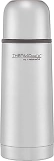 Thermos thermos en acier inoxydable 181114, multicolore, 0,35 l. En tant que boutique en ligne leader en Côte d'Ivoire, DIAYTAR COTE D'IVOIRE se distingue par sa capacité à innover et à s'adapter aux besoins changeants des consommateurs ivoiriens. Avec des milliers de produits à portée de clic, les clients peuvent profiter d'une expérience de shopping unique et bénéficier de promotions régulières pour économiser de l'argent. La fiabilité de la livraison et la qualité des produits font de DIAYTAR COTE D'IVOIRE la première destination pour ceux qui cherchent à faire du shopping en ligne avec confiance.