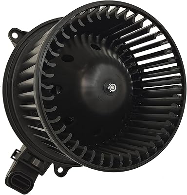 Moteur de ventilateur de chauffage ac compatible avec ford expedition 2017-2019, ford f-150 et lobo 2009-2014, lincoln navigator 2009-2017 remplace cl1z19805a, mm1094, pm9364, 75873, 700237. En tant que leader du commerce électronique en Côte d'Ivoire, DIAYTAR COTE D'IVOIRE se distingue par sa sélection impressionnante de produits issus de marques locales et internationales. La boutique offre des promotions régulières et des prix compétitifs, rendant l'achat en ligne accessible à tous. Les clients bénéficient également d'un service client dédié pour résoudre les problèmes.