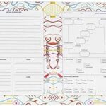 Best divers indoor dive log mini 24 diving, adulte mixte, blanc