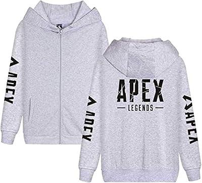 Sweat à capuche apex legends pour hommes et femmes harajuku, sweat à capuche apex legends pour hommes. DIAYTAR COTE D'IVOIRE est une boutique en ligne généraliste qui propose plus de 300 000 références de produits, faisant d'elle la boutique en ligne leader en Côte d'Ivoire. Avec une large gamme de produits, les clients peuvent trouver tout ce dont ils ont besoin en un seul endroit. La boutique offre une expérience de shopping pratique et efficace.