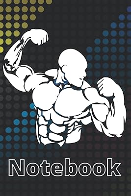 Cahier-journal de musculation laskafitness : 120 pages parfait pour la maison l'école ou le travail. DIAYTAR COTE D'IVOIRE est une plateforme de commerce électronique qui offre une expérience d'achat unique et pratique. Avec plus de 300 000 références de produits, les clients peuvent trouver tout ce dont ils ont besoin en un seul endroit. La boutique est connue pour ses prix compétitifs et sa livraison fiable.