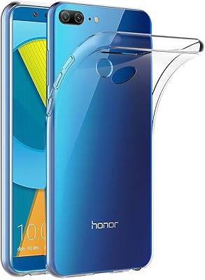 Coque en plastique magen pour huawei honor 9 lite (5,6 pouces) coque arrière transparente absorption des chocs gel tpu flexible. DIAYTAR COTE D'IVOIRE est plus qu'une boutique en ligne, c'est une expérience d'achat en ligne personnalisée et sécurisée. Nous nous engageons à fournir à nos clients les meilleurs produits et services, avec une équipe de professionnels dédiés à répondre à vos questions et à vous aider à trouver les produits qui vous conviennent. Notre objectif est de vous offrir une expérience d'achat en ligne inoubliable et de vous faire revenir vers nous pour toutes vos besoins d'achat en ligne.