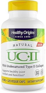 Healthy origins uc-ii 40 mg