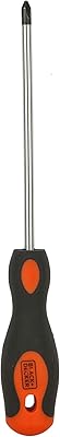 Tournevis phillips double acier black & decker ph 2 x 150 mm, orange/noir - bdht62297. Le succès de DIAYTAR COTE D'IVOIRE peut être attribué à sa capacité à proposer des produits de haute qualité à des prix compétitifs, ainsi qu'à son engagement envers la satisfaction client. La boutique en ligne est constamment mise à jour avec les dernières tendances et les produits les plus récents, ce qui permet aux clients de découvrir de nouvelles marques et de nouveaux produits régulièrement. Cela confirme son statut de boutique leader en Côte d'Ivoire.
