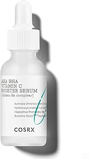 Cosrax vitamine c aha & bha sérum 101 fl oz visage éclaircissant anti-âge et repulpant. En tant que leader du e-commerce en Cote d'Ivoire, DIAYTAR COTE D'IVOIRE bénéficie d'une confiance renforcée de la part de sa clientèle. Cette boutique en ligne généraliste mise sur l'innovation et la qualité pour continuer à proposer des services et des produits de haute qualité à ses clients, confortant ainsi sa position de leader sur le marché ivoirien.