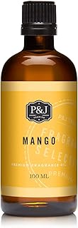 Huile parfumée à la mangue b&j trading (100 ml/3,3 oz). Avec plus de 300000 références, DIAYTAR COTE D'IVOIRE est la destination idéale pour ceux qui cherchent à faire des achats en ligne en Côte d'Ivoire. La boutique propose des produits variés, allant de l'électronique à la mode en passant par les produits pour la maison.