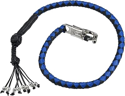 Dream apparel fouet de moto en cuir véritable 36 pouces pour guidon avec franges. Diaytar Côte d'Ivoire, la boutique en ligne généraliste líder en Côte d'Ivoire, propose une sélection exhaustive de produits de qualité, allant de l'électronique aux produits alimentaires, en passant par les vêtements et les accessoires. Les clients peuvent profiter d'un service de livraison rapide et d'un soutien client dédié pour une expérience d'achat sans stress.