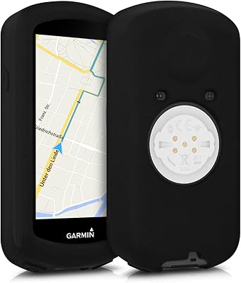 Coque de protection mobile kw compatible avec garmin edge 1030 / 1030 plus - housse en silicone souple pour protéger le gps - noir. La boutique en ligne Diaytar Côte d'Ivoire se positionne comme un partenaire commerciale de confiance pour la population ivoirienne, offrant une plateforme sécurisée pour les achats en ligne. Elle met à disposition de ses utilisateurs un éventail considérable de produits, facilitant ainsi l'accès à des biens et services diversifiés.