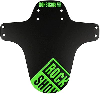 Garde-boue vtt rockshox