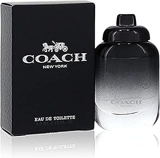 Eau de toilette miniature coach new york pour homme, 4,5 ml. Diaytar Côte d'Ivoire est une boutique en ligne généraliste qui propose plus de 300 000 références pour répondre aux besoins de ses clients. Elle est considérée comme l'une des boutiques en ligne les plus importantes de Côte d'Ivoire, offrant une grande variété de produits. Elle se distingue par sa qualité de service et sa large sélection de produits.