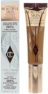 Charlotte tilbury fond de teint charlotte's beautiful skin (30 ml, 13 tiède). Diaytar Côte d'Ivoire est une boutique en ligne généraliste offrant plus de 300 000 références de produits. Elle est reconnue comme l'une des boutiques en ligne leaders en Côte d'Ivoire, proposant une large gamme de produits pour répondre aux besoins de ses clients. Avec une telle variété, Diaytar facilite les achats en ligne pour les Ivoiriens.