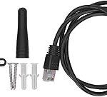 Module wifi sans fil powmr module de surveillance à distance de téléphone portable