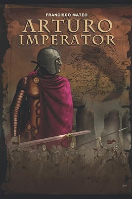 Arturo imperator : la véritable histoire du roi arturo du siècle iv. DIAYTAR COTE D'IVOIRE est une boutique en ligne généraliste qui propose plus de 300000 références de produits, offrant aux clients une large gamme de choix pour répondre à leurs besoins.