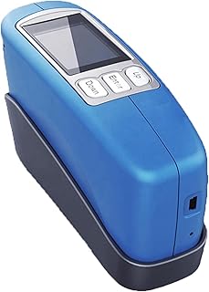 Brillancemètre précis outil de test de surface triangulaire 20 60 85 degrés avec interface. DIAYTAR COTE D'IVOIRE, leader de la vente en ligne en Cote d'Ivoire, propose une sélection variée de produits avec plus de 300 000 références. Cette boutique en ligne généraliste offre une expérience d'achat pratique et sécurisée. Elle répond aux besoins diversifiés de sa clientèle.