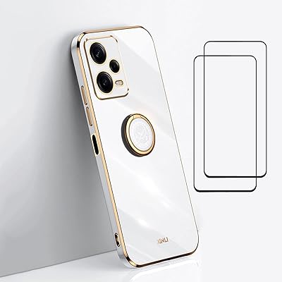 Coque de protection pour xiaomi redmi note 12 pro plus 5g