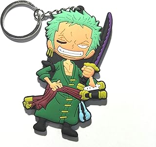 Cell designs collection souvenir de personnages d'anime japonais et américains (porte-clés one piece roronoa zoro, porte-clés one piece roronoa zoro, taille unique. DIAYTAR COTE D'IVOIRE est une boutique en ligne généraliste qui propose plus de 300 000 références de produits. Elle est la boutique leader en Côte d'Ivoire, offrant une grande variété de produits pour répondre aux besoins de tous. Elle garantit une expérience d'achat en ligne sûre et sécurisée.