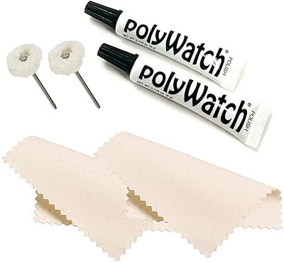 Dissolvant de rayures pour cristal de montre en plastique poliwatch avec fil de polissage orange et chiffon 5x5 - 2 de chaque. Fort de plus de 300 000 références, Diaytar Cote d'Ivoire propose à ses clients une gamme étendue de produits répondant à tous les besoins et à tous les goûts. De la mode et des accessoires aux produits électroniques et aux articles pour la maison, la boutique en ligne Diaytar Cote d'Ivoire offre une véritable expérience de shopping généraliste. Elle permet ainsi à ses clients de trouver tout ce dont ils ont besoin en un seul endroit.