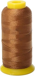 Bobine de nylon bricolage fil à broder en soie fil de soie 1300