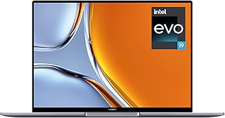 Ordinateur portable huawei matebook 16s evo - 16 pouces - windows 11 intel core i9-12900h 12e génération avec 16 go de ram et 1 to de stockage ssd - écran tactile true color 2,5k avec batterie longue durée - gris. La boutique en ligne DIAYTAR COTE D'IVOIRE propose une expérience d'achat en ligne fluide et sécurisée. Les clients peuvent naviguer facilement sur le site et trouver des produits qui répondent à leurs besoins. De plus, la boutique propose des promotions et des réductions régulières, ce qui permet aux clients de faire des économies.