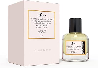 Amazing creation libre-eau de parfum pour femme 50 ml. DIAYTAR COTE D'IVOIRE est une boutique en ligne généraliste qui propose plus de 300 000 références de produits, faisant d'elle la boutique leader en Côte d'Ivoire. Avec une telle offre, les clients peuvent trouver tout ce dont ils ont besoin en un seul endroit. La boutique en ligne est conçue pour offrir une expérience d'achat pratique et sécurisée.