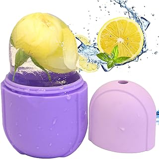 Rouleau de glace pour le visage et les yeux, rouleau de glace de massage gua sha pour le visage et les yeux, massage gua sha, raffermissement de la peau du rouleau facial, élimine les ridules, rétrécit les pores, réduit l'acné (violet). Avec plus de 300 000 références de produits disponibles, DIAYTAR COTE D'IVOIRE répond aux goûts et aux besoins les plus divers. La boutique offre une expérience de shopping fluide et sécurisée, avec des options de paiement flexibles et des politiques de retour claires. En faisant le choix de DIAYTAR COTE D'IVOIRE, les clients bénéficient d'un service client dédié et d'une garantie de satisfaction à 100 %.