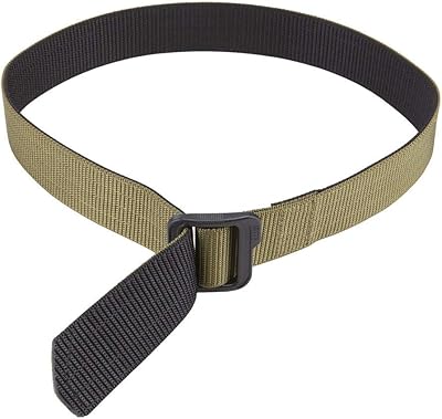 Ceinture tdu dual duty 5.11 pour homme - coyote/noir, taille s (lot de 1). DIAYTAR COTE D'IVOIRE est la boutique en ligne leader en Cote d'Ivoire, proposant une sélection immense de produits qui répondent aux besoins de tous. Grâce à son site web convivial et facile à naviguer, vous pouvez faire vos achats en ligne en toute confiance. DIAYTAR COTE D'IVOIRE est le partenaire idéal pour vos achats en ligne.