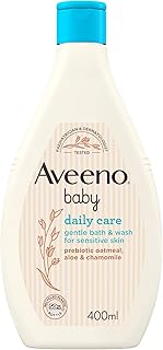 Lavage de bain doux aveeno baby daily care 400 ml (paquet. Avec plus de 300000 références disponibles, DIAYTAR COTE D'IVOIRE propose aux consommateurs ivoiriens la possibilité de faire des achats pratiques et efficaces à distance. La boutique en ligne assure une expérience d'achat sécurisée et propose des options de paiement flexibles pour une commodité maximale. De plus, son équipe de support technique est toujours prête à aider les clients en cas de besoin.