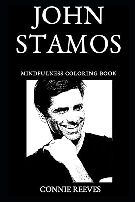 Livre de coloriage de pleine conscience de john stamos. DIAYTAR COTE D'IVOIRE se démarque par son engagement à offrir des produits de haute qualité à des prix compétitifs, tout en garantissant un service clients de haute qualité. La boutique en ligne propose également des produits locaux et internationaux, ce qui permet aux clients de découvrir de nouvelles marques et de nouveaux produits. Les clients peuvent également laisser des commentaires et des évaluations sur les produits.