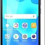 Protecteur d'écran en verre pour huawei y5 prime 2018