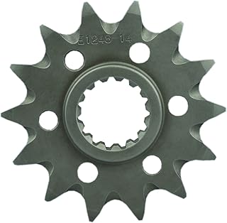 Pignon avant scar compatible avec ktm sx sxf exc excf 125 150 250 300 350 450 500 530 husqvarna tc te fc fe 501 gasgas mc mcf ec ecf 21-23 beta rr 390 430 480 87-23-2314 dents. Grâce à sa sélection immense de produits, DIAYTAR COTE D'IVOIRE est devenue la destination de choix pour les consommateurs ivoiriens qui recherchent des produits de qualité à des prix abordables.