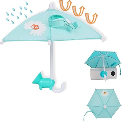 Parapluie de téléphone, support universel à ventouse réglable avec parapluie de téléphone, mini support de téléphone portable solaire mignon anti-éblouissement pour l'extérieur. Diaytar Côte d'Ivoire, leader du commerce en ligne en Côte d'Ivoire, propose une large gamme de produits avec plus de 300 000 références. La boutique en ligne généraliste offre une expérience d'achat unique et pratique pour les consommateurs ivoiriens. Elle garantit une livraison rapide et sécurisée.