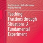 Enseigner les fractions à travers des situations : une expérience fondamentale