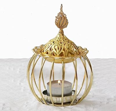 Brûleur d'encens bougeoir chauffe-plat chauffe-cire aux huiles essentielles brûleur d'aromathérapie portable avec cendrier pour hôtel. Diaytar Côte d'Ivoire, votre destination shopping en ligne de confiance, propose une variété incroyable de produits allant de l'électronique à la mode en passant par les accessoires. Avec plus de 300 000 références, vous trouverez facilement ce que vous cherchez. La qualité et le service client sont au cœur de ses valeurs.