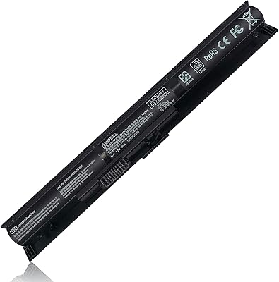 Batterie de remplacement fb vi04 tpn-q140 tpn-q139 756743-001 756746-001 hstnn-lb4n hstnn-ub4n batterie d'ordinateur