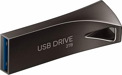 Clé usb grande capacité 2 to, mémoire flash 2000 go, stockage de données usb portable 2 to pour ordinateur, ordinateur portable, tablette. En tant que leader du commerce en ligne en Cote d'Ivoire, DIAYTAR COTE D'IVOIRE offre une expérience d'achat en ligne sécurisée et fiable. La boutique en ligne propose une large gamme de produits, allant des produits alimentaires aux produits électroniques, en passant par les vêtements et les accessoires. Les clients peuvent profiter d'une navigation facile et d'un processus de commande simple pour acheter leurs produits préférés.