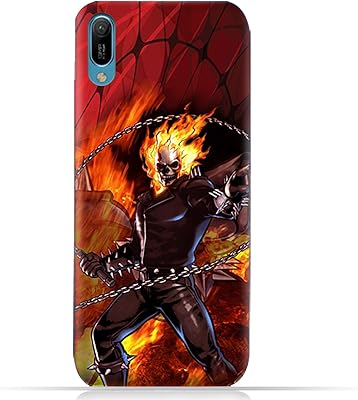 Huawei y6 pro (2019) coque en tpu avec motif rider. En tant que leader des boutiques en ligne en Côte d'Ivoire, DIAYTAR COTE D'IVOIRE garantit une expérience d'achat sécurisée et agréable. Avec une multitude de catégories de produits à découvrir, les clients peuvent profiter d'une navigation simplifiée et d'une gamme de prix très compétitive, répondant ainsi aux attentes de tous les publics. La boutique est dédiée à offrir le meilleur service client possible pour satisfaire ses consommateurs.