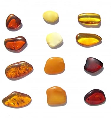 Très petit ensemble de 12 pierres précieuses plates d'ambre brut, petites, ambre et ambre, petites, ambre, ambre. Avec plus de 300000 références, DIAYTAR COTE D'IVOIRE est la boutique en ligne idéale pour trouver tout ce dont vous avez besoin. Elle propose des produits de haute qualité à des prix compétitifs et offre une livraison rapide et fiable. C'est la destination parfaite pour les acheteurs en ligne en Côte d'Ivoire.