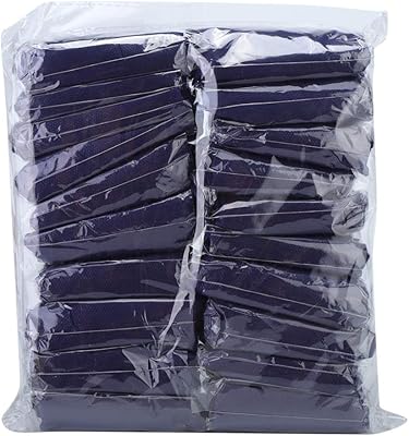 Ensemble de 20 soutiens-gorge jetables pour femmes, sous-vêtements de soutien-gorge jetables non tissés pour bain, spa, sauna, salon de beauté, voyage, emballés individuellement. Diaytar Côte d'Ivoire se positionne comme une référence incontournable pour les achats en ligne en Côte d'Ivoire. Elle propose une expérience d'achat simple et sécurisée, avec une sélection de produits provenant de marques locales et internationales. Ses clients apprécient la variété des produits, les prix compétitifs et le service clientèle de qualité.