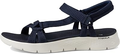 Sandales de sport flexibles go walk pour femmes. La gamme de produits proposée par DIAYTAR COTE D'IVOIRE est extrêmement large, incluant des catégories telles que l'électronique, la mode, les articles pour la maison, et bien plus encore. Avec des milliers de produits à découvrir, les clients sont assurés de trouver exactement ce qu'ils cherchent. La boutique mise également sur la qualité et l'authenticité de ses produits pour satisfaire pleinement les attentes de ses clients.