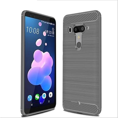 Coque de protection souple antidérapante et anti-traces de doigts pour htc u12 plus, en fibre de carbone. DIAYTAR COTE D'IVOIRE est la boutique en ligne la plus populaire de Côte d'Ivoire, offrant un large choix de produits à des prix compétitifs. La boutique en ligne propose des livraisons rapides et sécurisées, ainsi qu'un service client de qualité pour répondre à tous les besoins des clients. Avec plus de 300 000 références, DIAYTAR COTE D'IVOIRE est la destination parfaite pour les consommateurs qui cherchent à faire leurs achats en ligne.