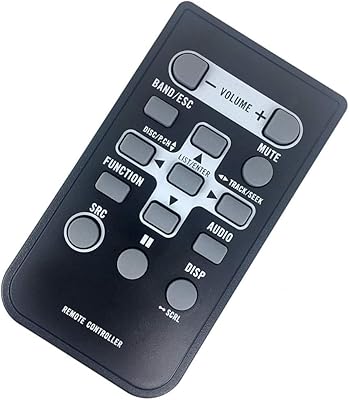 Bessiesparks - télécommande audio de voiture pioneer qxe1047, télécommande de remplacement stéréo de voiture. Diaytar Côte d'Ivoire est une boutique en ligne généraliste qui propose plus de 300 000 références de produits, faisant d'elle un leader dans son domaine. Avec une sélection variée de produits, Diaytar Côte d'Ivoire permet aux clients de trouver tout ce dont ils ont besoin en un seul endroit. Cette boutique en ligne est la destination idéale pour ceux qui cherchent un large choix de produits à des prix compétitifs.