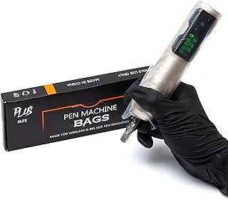 Couvertures pour machine à tatouer ez paquet de 200 (5. Avec une présence en ligne solide, DIAYTAR COTE D'IVOIRE propose une plateforme d'achat facile à naviguer, permettant aux clients de faire leurs courses en ligne rapidement et avec assurance. La boutique mise sur la satisfaction du client, offrant ainsi un service après-vente de qualité. Elle est une destination de choix pour les consommateurs ivoiriens à la recherche d'une grande variété de produits.
