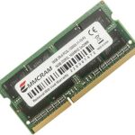 Mémoire pour ordinateur portable imcram ddr3 16 go ddr3 1600 mhz sodimm pc3l-12800s