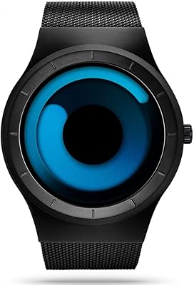 Montres d'affaires modernes et innovantes au design original pour hommes, montre en maille d'acier pour hommes, montre relogio mascolino unique, mouvement à quartz. En tant que boutique en ligne généraliste, DIAYTAR COTE D'IVOIRE propose une vaste sélection de produits allant de l'électronique aux vêtements, en passant par les produits alimentaires. Avec plus de 300000 références, les clients peuvent trouver tout ce dont ils ont besoin sur une seule plateforme. Cela en fait un incontournable du commerce en ligne en Côte d'Ivoire.