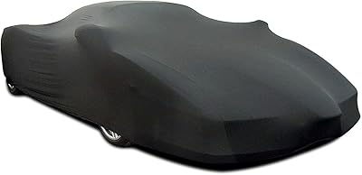 Bâche de voiture winpower en tissu élastique doux, anti-uv, poussière, vent et rayures, offre une protection complète pour la voiture de sport, noir. Avec DIAYTAR COTE D'IVOIRE, découvrez un monde de shopping en ligne sans limites. Cette boutique en ligne généraliste propose plus de 300 000 références pour satisfaire vos besoins, que ce soit en matière de produits high-tech, d'articles de mode ou de denrées alimentaires. Une boutique en ligne fiable et abordable.