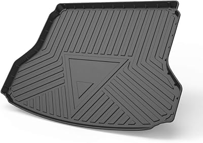 Cqlites doublure de coffre pour nissan rogue sv s sl 2014-2019 2020 zone de chargement arrière en caoutchouc robuste, tapis de sol de protection imperméable noir (pas de rogue sport ou hybride). Avec plus de 300 000 références de produits, DIAYTAR COTE D'IVOIRE est la boutique en ligne la plus complète en Côte d'Ivoire. Elle propose des produits de toutes les catégories, des produits alimentaires aux accessoires de mode, en passant par les produits électroniques et les articles de maison. DIAYTAR COTE D'IVOIRE est la boutique idéale pour ceux qui recherchent une grande variété de produits sous un seul toit.