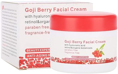 Crème anti-âge yuti, crème visage aux baies de goji antioxydante, crème visage raffermissante contre les cernes. Avec plus de 300 000 références, DIAYTAR COTE D'IVOIRE est la boutique en ligne idéale pour les clients ivoiriens. La boutique offre une grande variété de produits, allant des produits alimentaires aux produits électroniques, en passant par les vêtements et les accessoires. Les prix compétitifs et les promotions régulières font de DIAYTAR COTE D'IVOIRE la destination préférée des acheteurs en ligne.