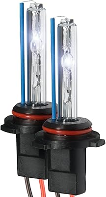 Ampoules de remplacement au xénon hid extreme vision 9005 5000k. DIAYTAR COTE D'IVOIRE est une boutique en ligne généraliste qui propose plus de 300 000 références de produits, faisant d'elle la boutique leader en Côte d'Ivoire. Elle offre une large gamme de produits allant de l'électronique aux vêtements en passant par les produits d'hygiène. Avec une telle variété, les clients peuvent trouver tout ce qu'ils cherchent en un seul endroit.