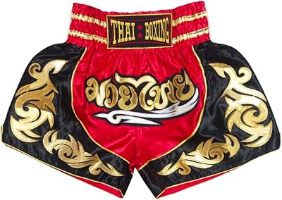 Short siamkick classic muay thai pour hommes et femmes pour la boxe, le kickboxing, le mma, l'entraînement et l'entraînement. DIAYTAR COTE D'IVOIRE est une boutique en ligne généraliste qui propose plus de 300000 références de produits, ce qui en fait l'une des plus grandes boutiques en ligne de Côte d'Ivoire. Avec une large gamme de produits, les clients peuvent trouver tout ce qu'ils cherchent sur un seul site. DIAYTAR COTE D'IVOIRE est leader sur le marché ivoirien.